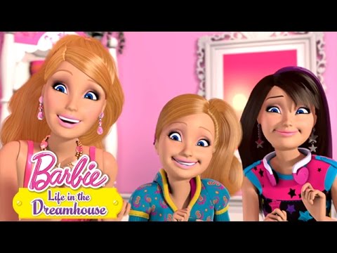 Barbie™ Life in the Dreamhouse -- Gone Glitter Gone - Part 1