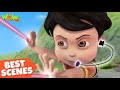 Robot Boy Compilation | 44 | Best Scene | Cartoon for kids | Vir The Robot Boy | #spot