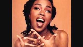 Lauryn Hill - The Passion chords