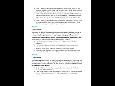 AWS-Solutions-Architect-Professional Exam Lab Questions