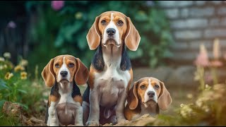 Can Beagles Be Trained for Dog Shows? by Galactic Knowledge Quest No views 9 months ago 3 minutes, 51 seconds