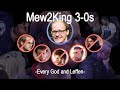 Mew2King 3-0s Every God and Leffen