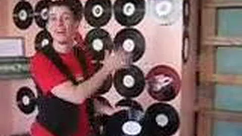 The Last Record Player