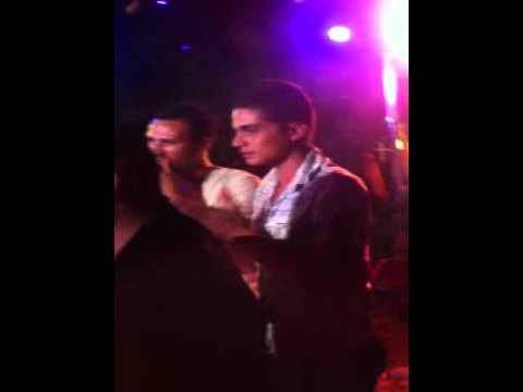 Amir Yazbeck أمير يزيك في سهرة خاصة 