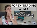 PAYING TAX ON TRADING UK - WHAT YOU NEED TO KNOW | Paying Tax on Forex, Stocks, CFD, Spreadbetting