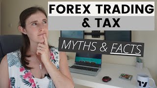 PAYING TAX ON TRADING UK  WHAT YOU NEED TO KNOW | Paying Tax on Forex, Stocks, CFD, Spreadbetting