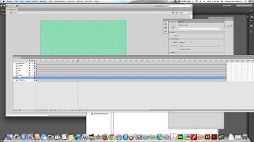 Moving from Illustrator to Flash