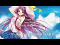 Knew Better/Forever Boy-Nightcore (with Lyrics)