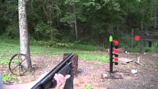 Mossberg 500  Chapter 2