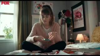 Masumiyet Ela Yüksel Güzel Kızlar Patron Dinler