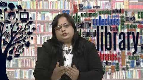 MLIS ML I-101 Unit-1 Data, Communication and knowledge : Intellectual Assets 2