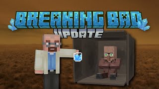 I Added Breaking Bad to Minecraft by Fingees 424,678 views 4 months ago 1 minute, 16 seconds