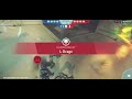 New updato |mech arena |RISHI KESH PLAY'S