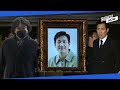 [Video] Stars bid teary final farewell to actor Lee Sun-kyun