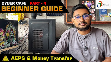 Part 4 Cyber cafe Beginner Guide | Internet Cafe Business