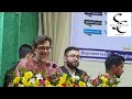 পি আর পদ্ধতিতে জনগণ ভোট দেবে এক জায়গায় চলে যাবে অন্য জায়গায়, সুপ্রিম কোর্টের আইনজীবী। 