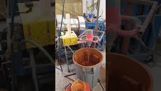 Multi Gravity Separator lead zinc tailings