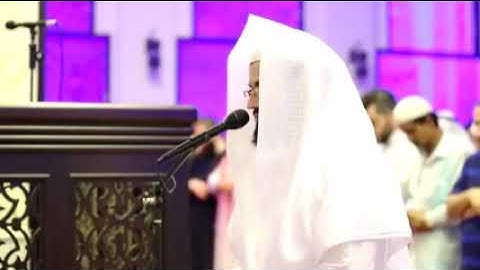سورة فصلت للقارئ الشيخ رعد محمد الكردي
