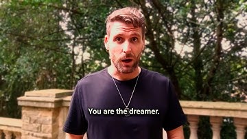 Non-Duality: The REAL Law of Attraction (And How it Works)