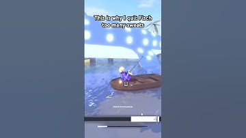 Roblox Fisch Sweats #roblox #fisch #recommended #potemer