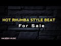 THE CÓNGOLÉSE RHUMBA STYLE BEAT For Sale