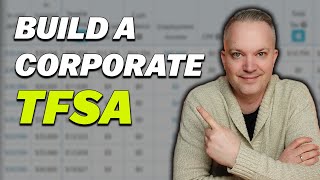 How To Build A Corporate 'TFSA' Through Life Insurance