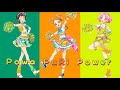 Powa PuRi Power ぽわぽわプリリンversion Powa PuRi Power ぽわぽわプリリンversion