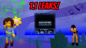 NEW Dimensional Coalescence LEAKS! (Gameplay + QoL Changes)