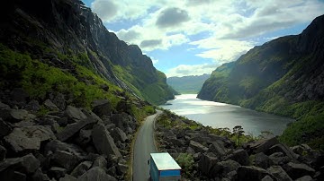 “Logistics is the backbone of our business”