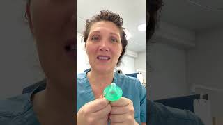 Can a child who uses a pacifier be at increased risk for caries? The answers is... by Hygiene Edge No views 1 minute, 22 seconds