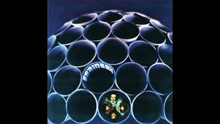 Brainbox - Baby, What You Want Me to Do (Netherlands Blues Rock 1969)