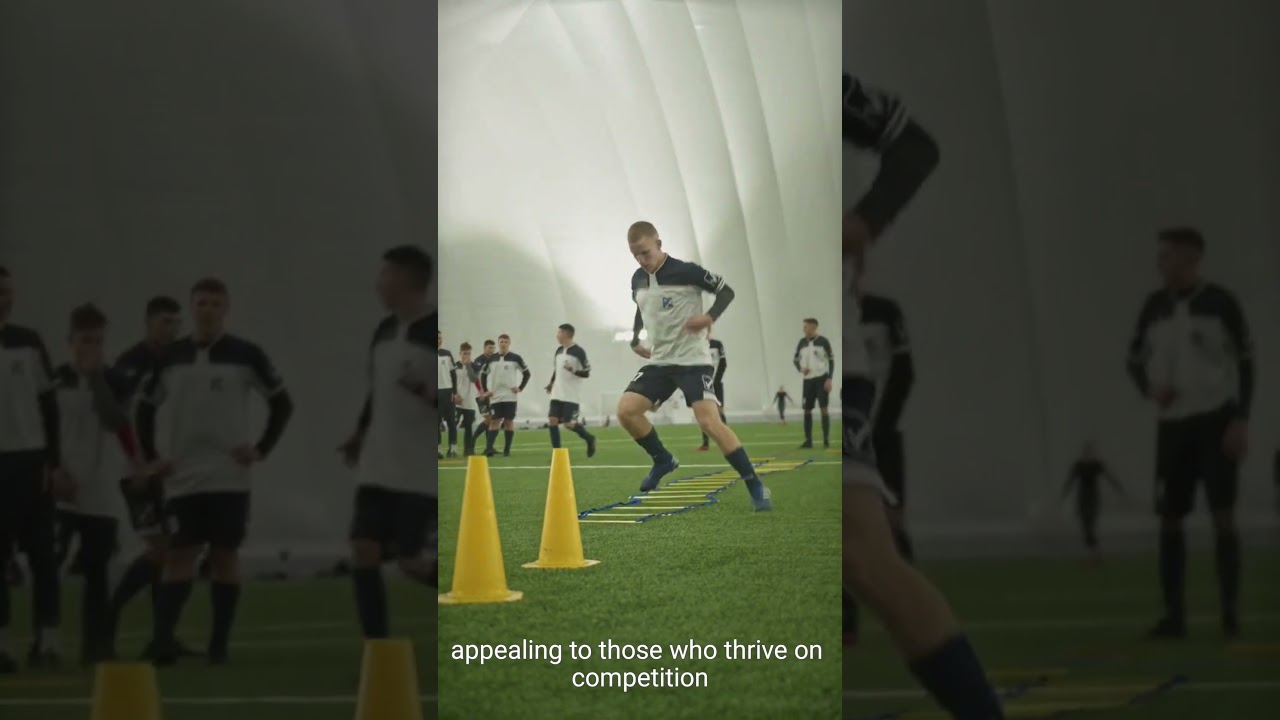 NIKE vs ADIDAS  The clash between two most popular brands 