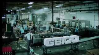 Geico Screaming Scapegoat Commercial Hq