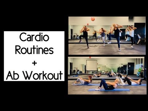 Super intensive Cardio-Routine zur Gewichtsreduktion 20 min Super intensive Cardio-Routine zur Gewichtsreduktion 20 min