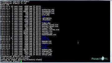 Quickly Install Drupal 7 Site with Drush