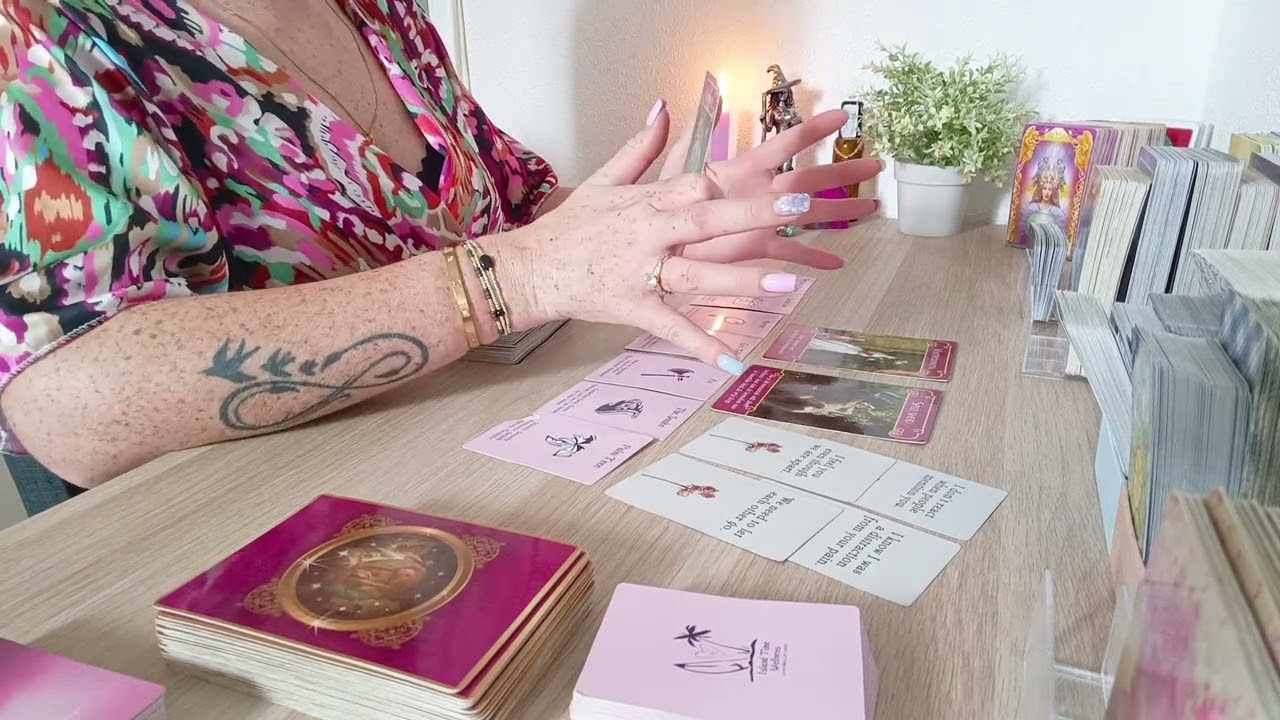 ♋ KREEFT ♋ Liefde 💖 Hier is de liefde echt nog niet weg! 😍💖