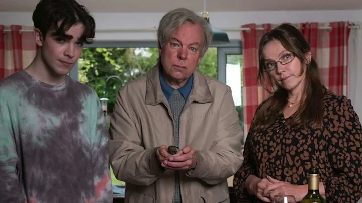 Inside No 9: Series 7 awards and my episode rankings