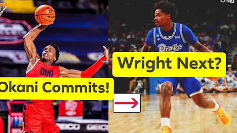 Who Will WVU Basketball Add Next? | Okani Commits - DayDayNews