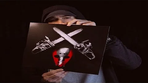 Eminem - ShadyXV [1080p]