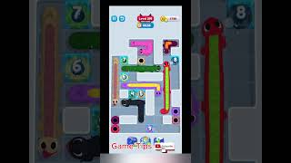 Gecko Out 295 level