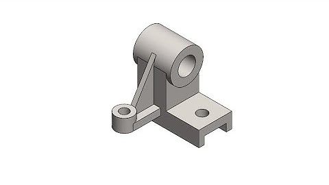 Soliworks Tutorial For Beginner #Exercise   31