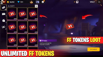How to get Unlimited ff token in Free Fire || Free me unlimited ff token kaise le