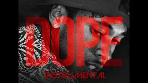 Tyga ft.Rick Ross - Dope Instrumental