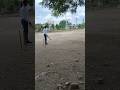 playing a cricket in srujan junior science college ground.. attitude boy's #viral #attitude #short