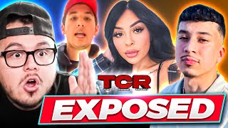 Mustbecindy Gets a SCARY visit, Santea Gets LEAKED..More ALIEN talk!