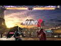 Tekken 8 Devil Jin Vs Steve