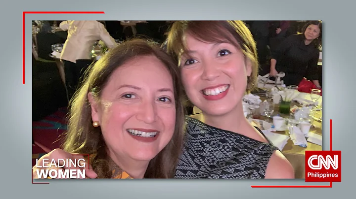 Leading Women: Monette Hamlin
