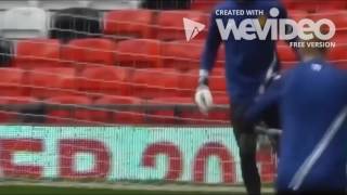 DAVID DE GEA- LOOK AT ME  and congratulations