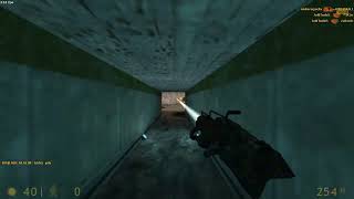 2001 - Silahsiz Kuvvet (ft. Ceza-Sahtiyan) Half-Life Crossfire  Resimi