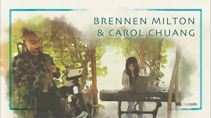 Summer Concert Series: Brennen Milton And Carol Ch...